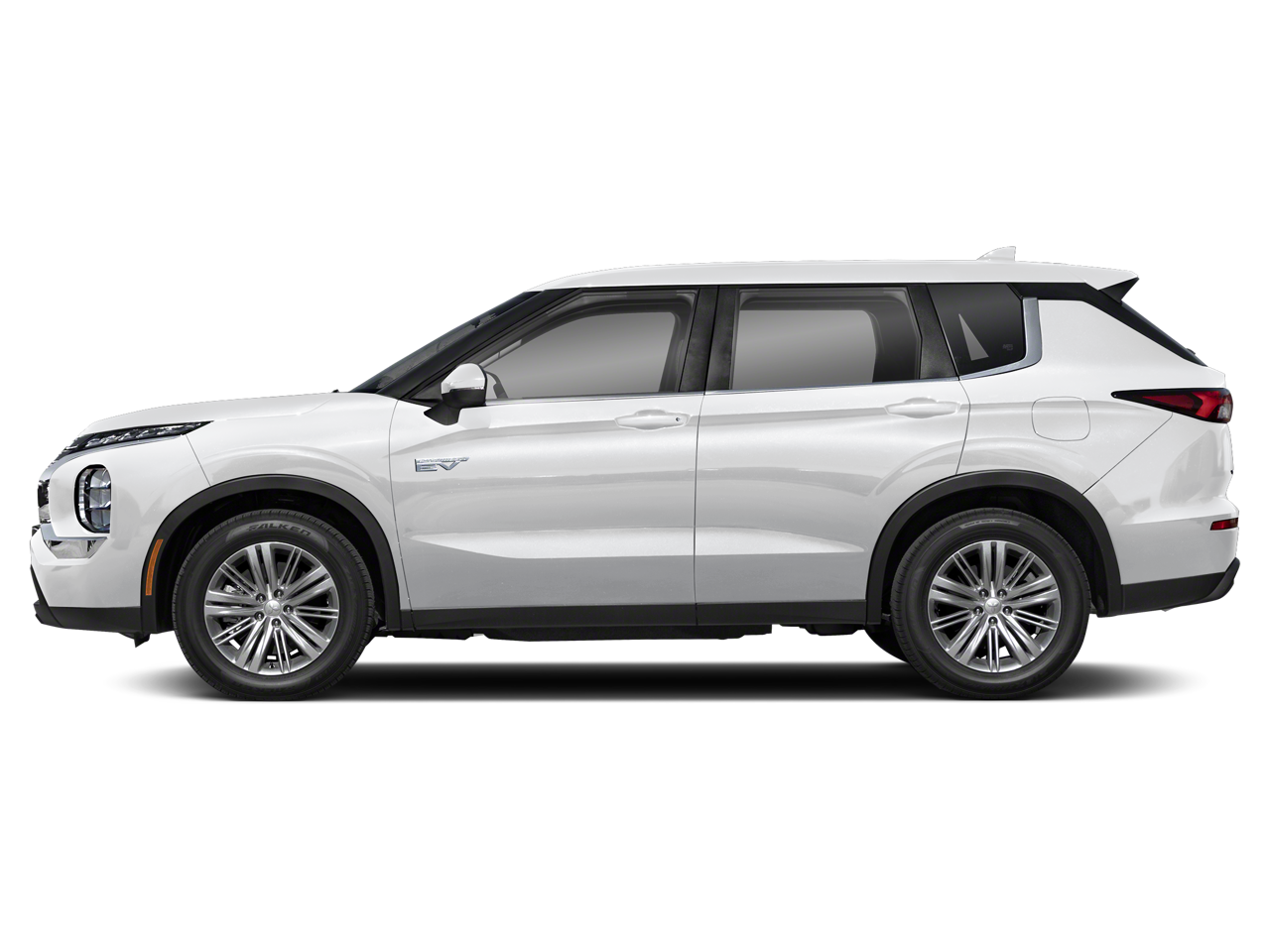 2025 Mitsubishi Outlander PHEV SE Sport Utility 4D