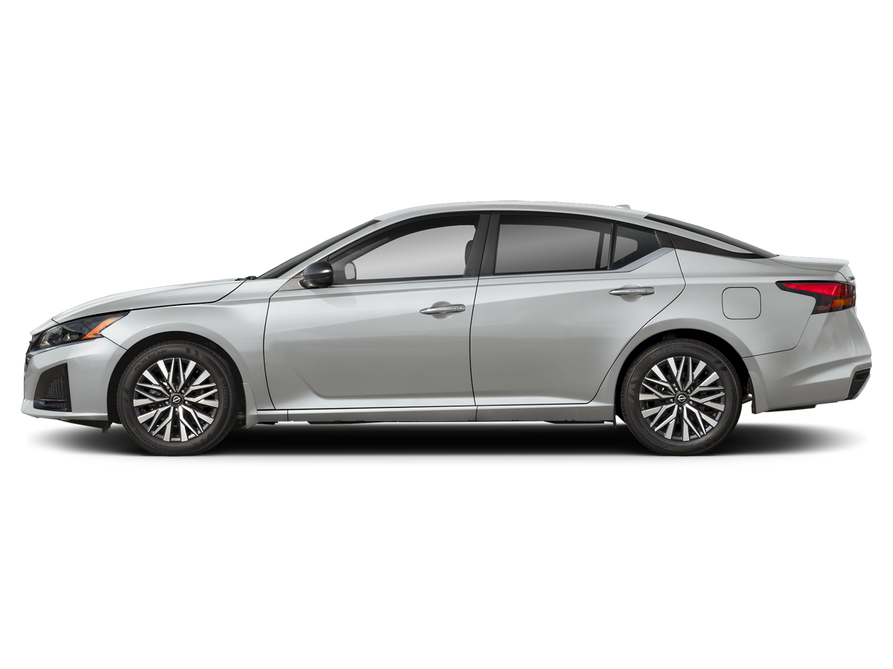 2025 Nissan Altima 2.5 SV Sedan 4D