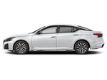 2025 Nissan Altima 2.5 SV Sedan 4D