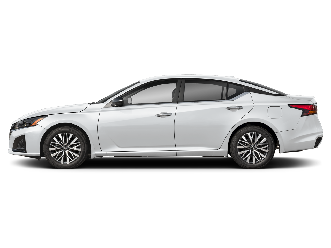 2025 Nissan Altima 2.5 SV Sedan 4D