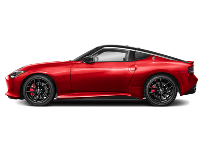 2025 Nissan Z Performance Coupe 2D