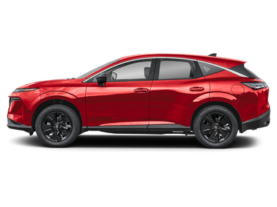 2025 Nissan Murano SV Sport Utility 4D