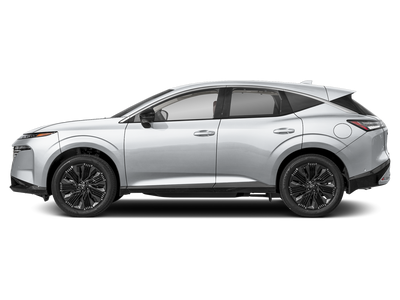 2025 Nissan Murano SL Sport Utility 4D