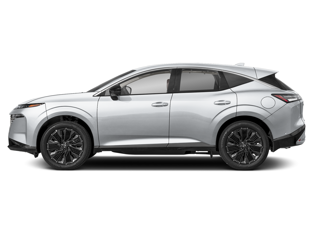 2025 Nissan Murano SL Sport Utility 4D