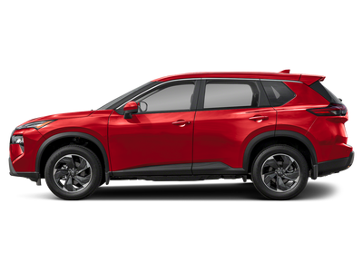 2025 Nissan Rogue SV Sport Utility 4D