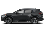 2025 Nissan Rogue Platinum Sport Utility 4D