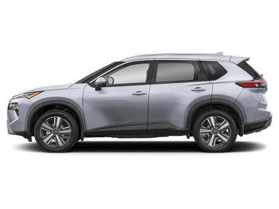 2025 Nissan Rogue SL Sport Utility 4D