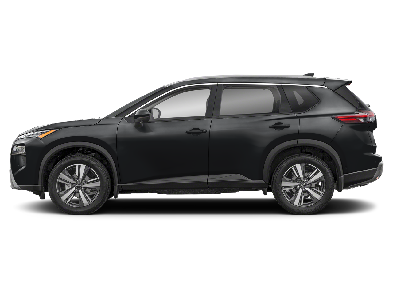 2025 Nissan Rogue SL Sport Utility 4D