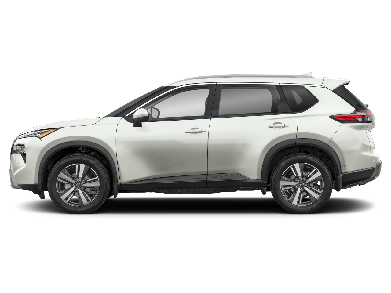 2025 Nissan Rogue SL Sport Utility 4D