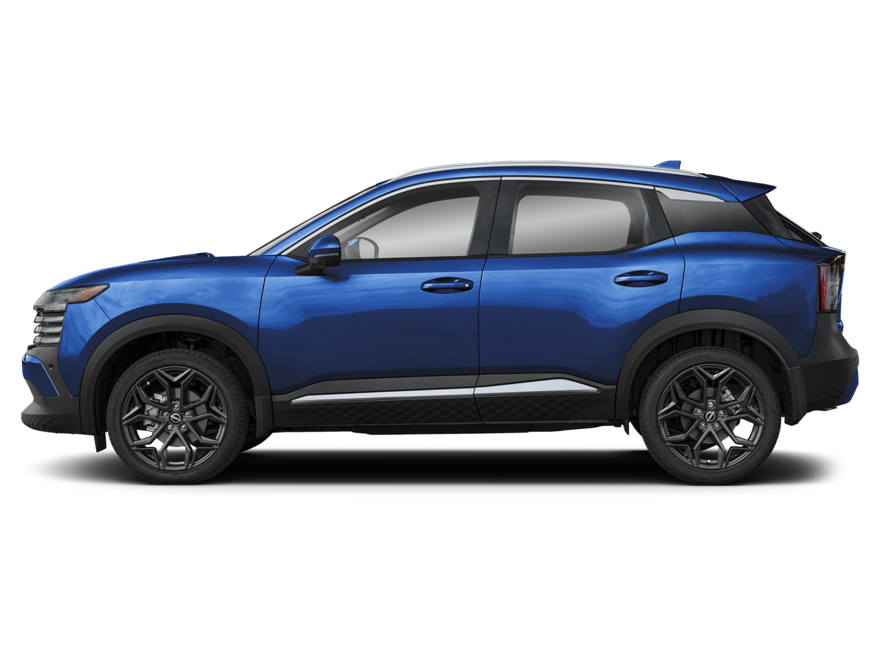 2025 Nissan Kicks SR Sport Utility 4D
