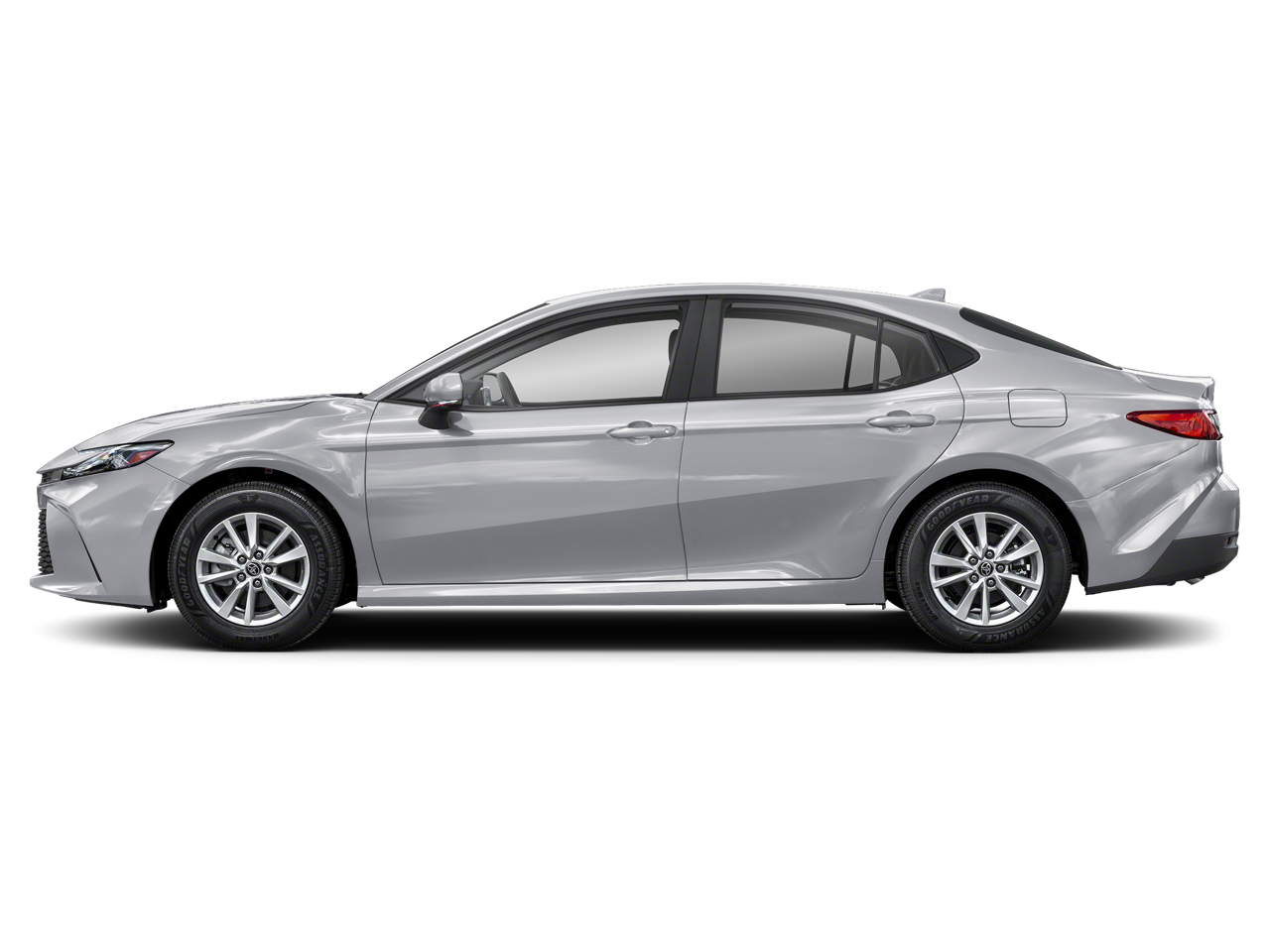 2025 Toyota Camry LE Sedan 4D