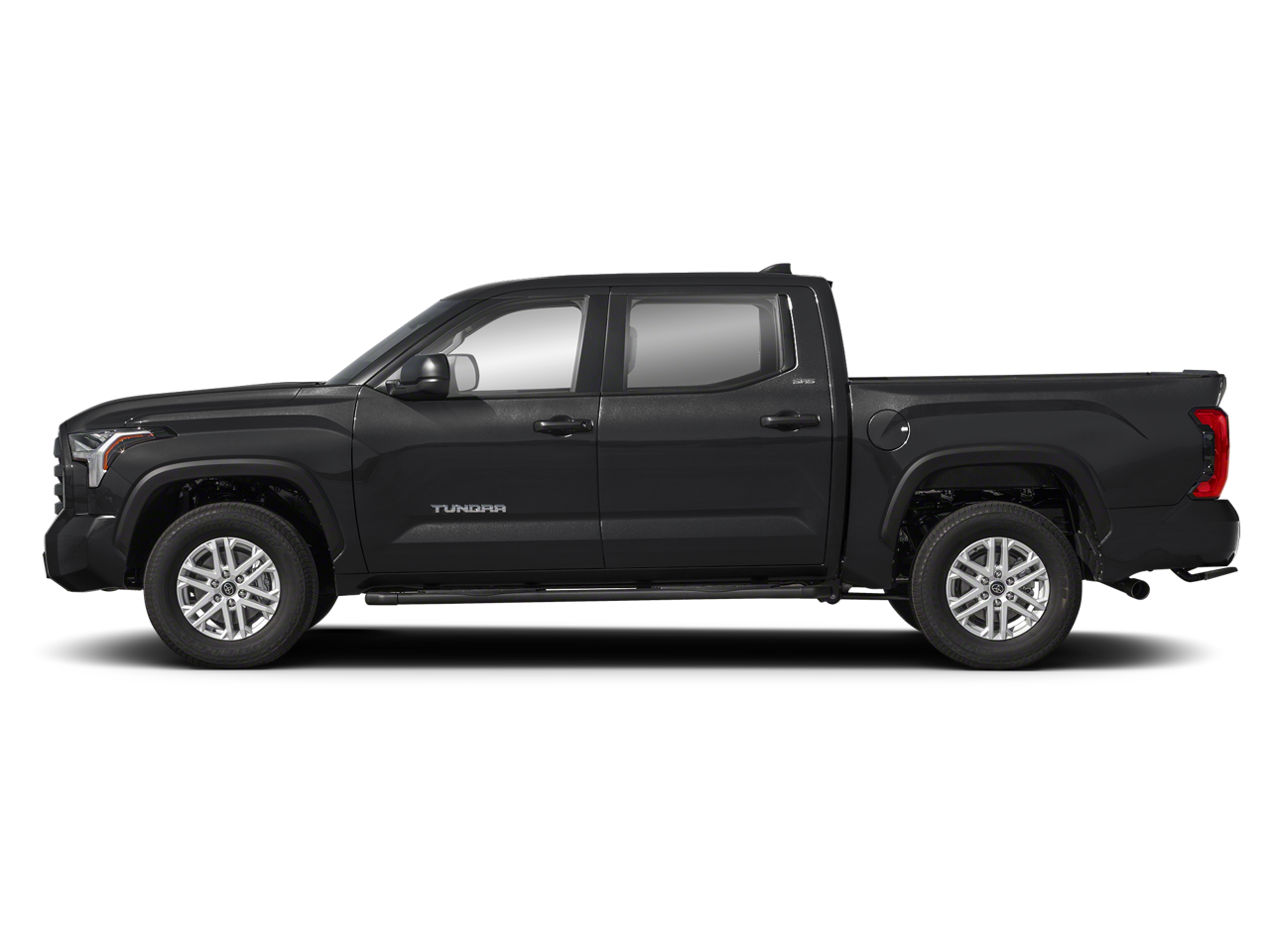 2025 Toyota Tundra CrewMax SR5 Pickup 4D 5 1/2 ft