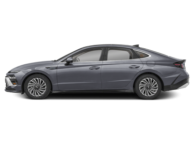 2026 Hyundai Sonata HEV Limited