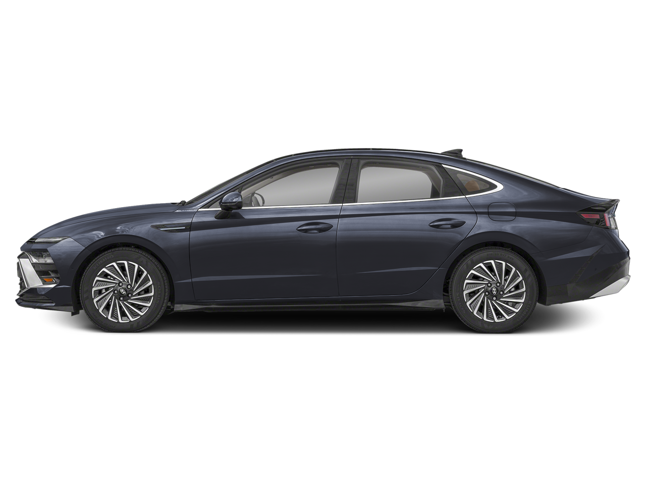 2026 Hyundai Sonata HEV Limited