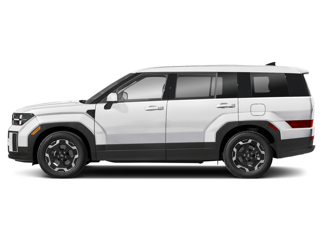 2026 Hyundai Santa Fe SE FWD