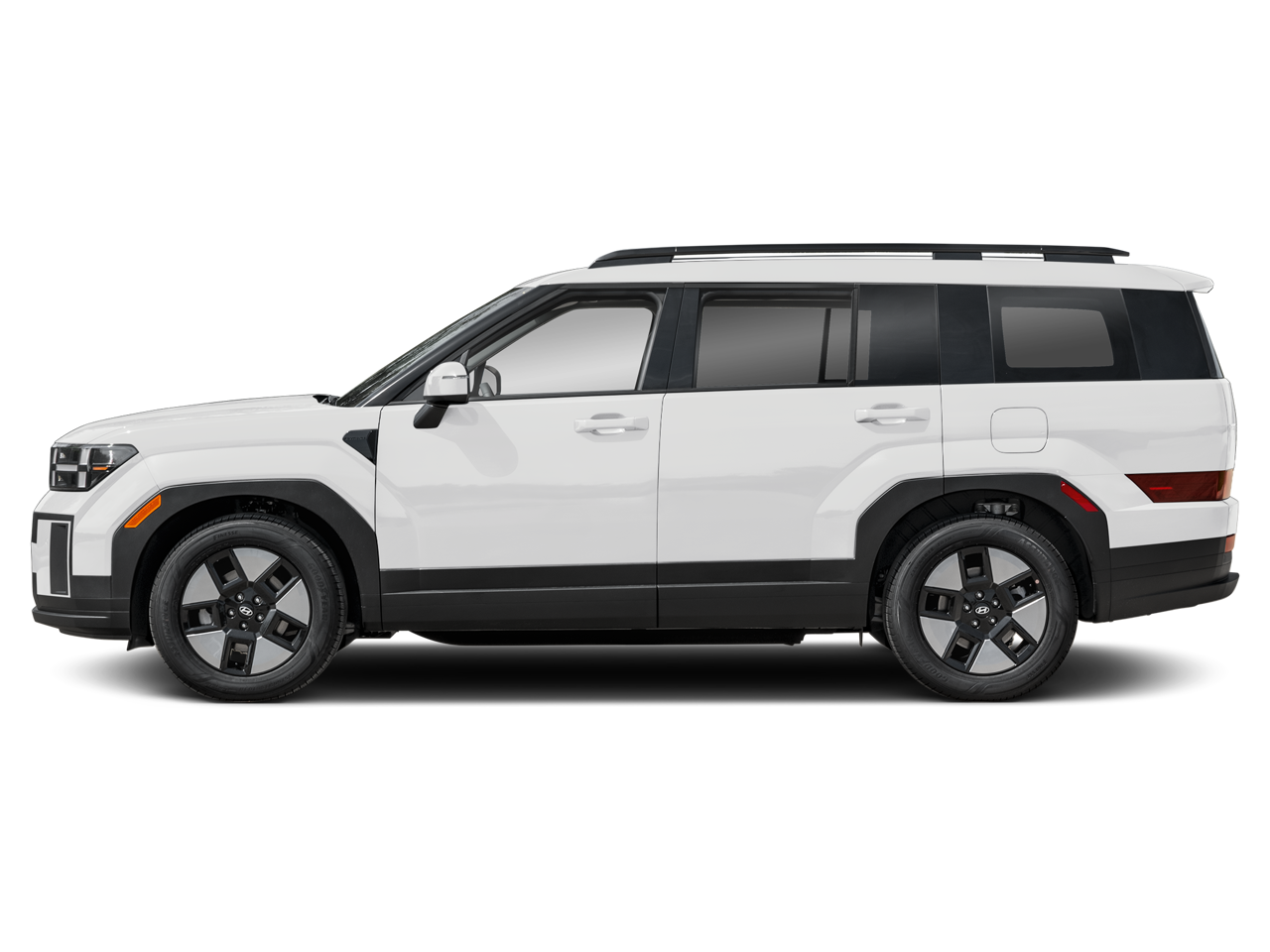 2026 Hyundai Santa Fe HEV SEL