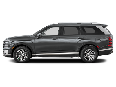2026 Hyundai Palisade SEL AWD