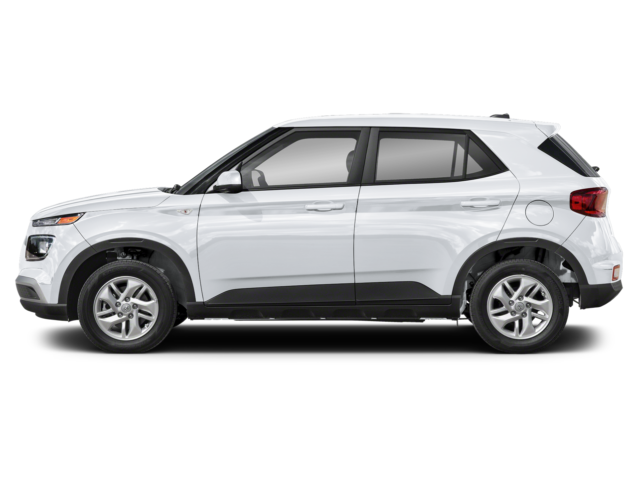 2026 Hyundai Venue SE Sport Utility 4D