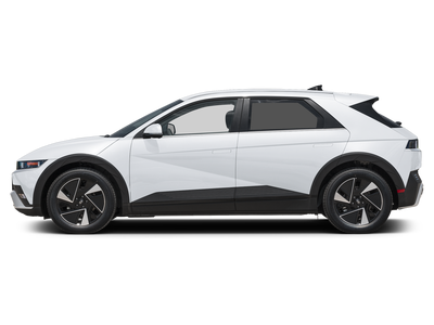 2026 Hyundai IONIQ 5 SEL Sport Utility 4D