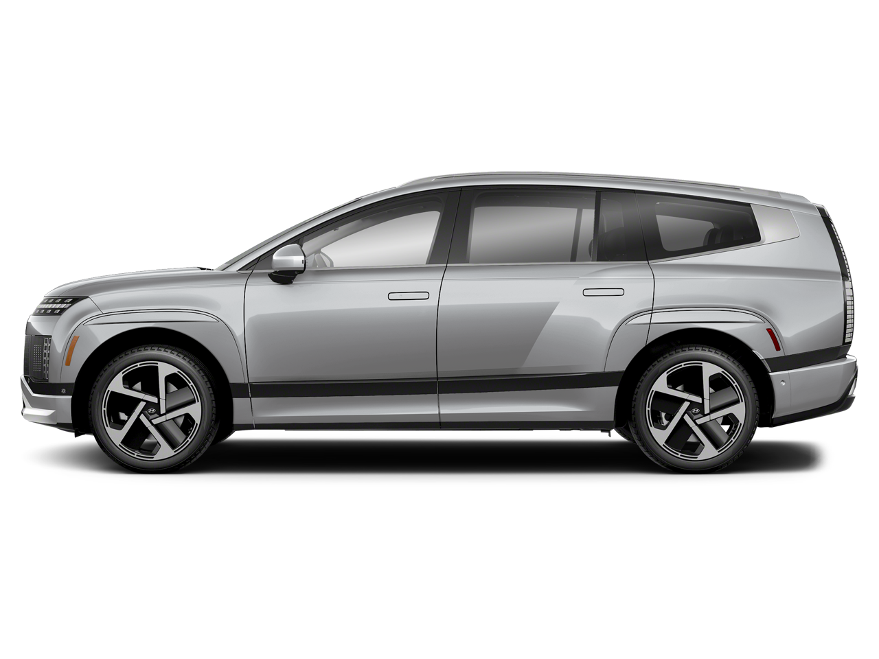 2026 Hyundai IONIQ 9 Performance Calligraphy