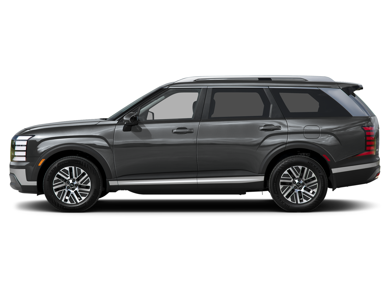 2026 Hyundai Palisade Hybrid SEL 8P