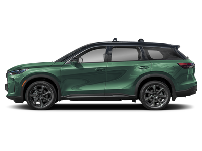 2026 INFINITI QX60 AUTOGRAPH Sport Utility 4D