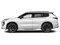 2026 Mitsubishi Outlander Black Edition Sport Utility 4D