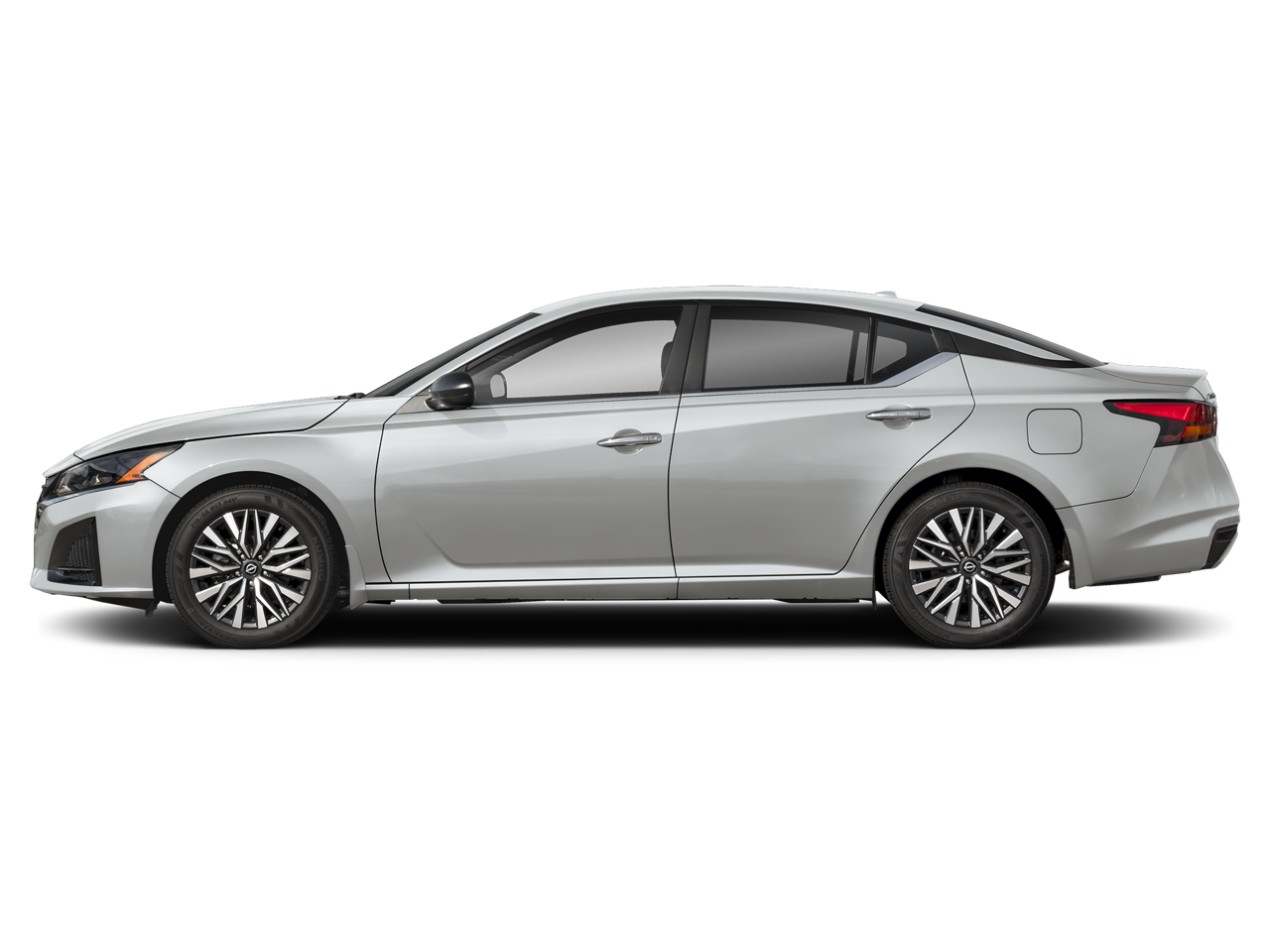 2026 Nissan Altima 2.5 SV Sedan 4D