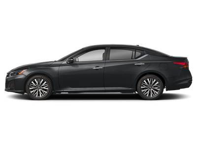 2026 Nissan Altima 2.5 SV Sedan 4D