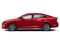 2026 Nissan Sentra SV Sedan 4D