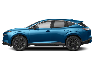 2026 Nissan Murano SL Sport Utility 4D