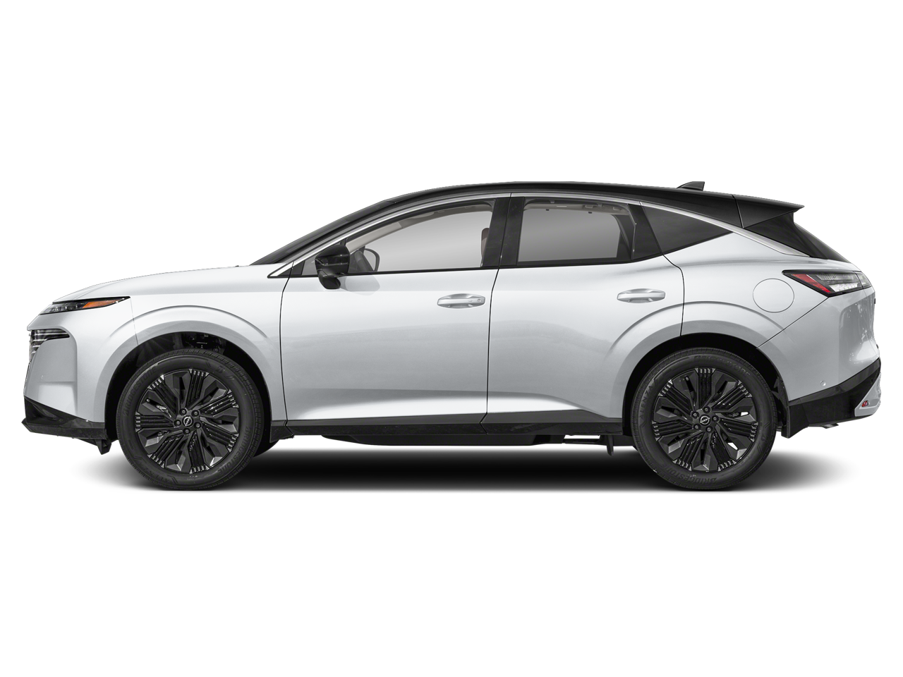 2026 Nissan Murano Platinum Sport Utility 4D
