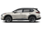 2026 Nissan Rogue Platinum Sport Utility 4D