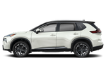 2026 Nissan Rogue Platinum Sport Utility 4D