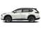 2026 Nissan Rogue Platinum Sport Utility 4D