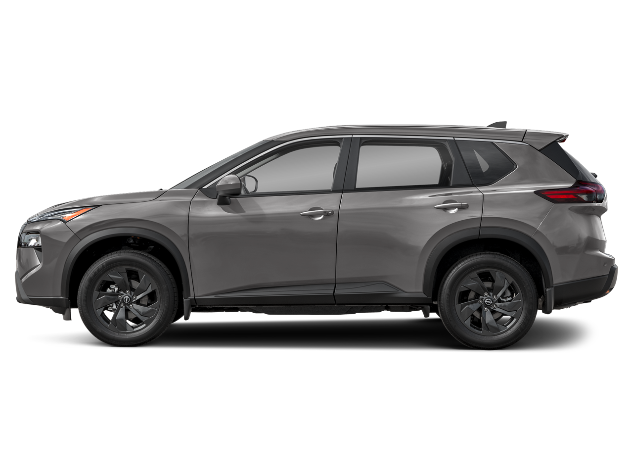 2026 Nissan Rogue SV Sport Utility 4D