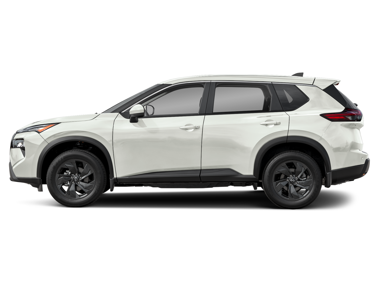 2026 Nissan Rogue SV (2026.5) Sport Utility 4D