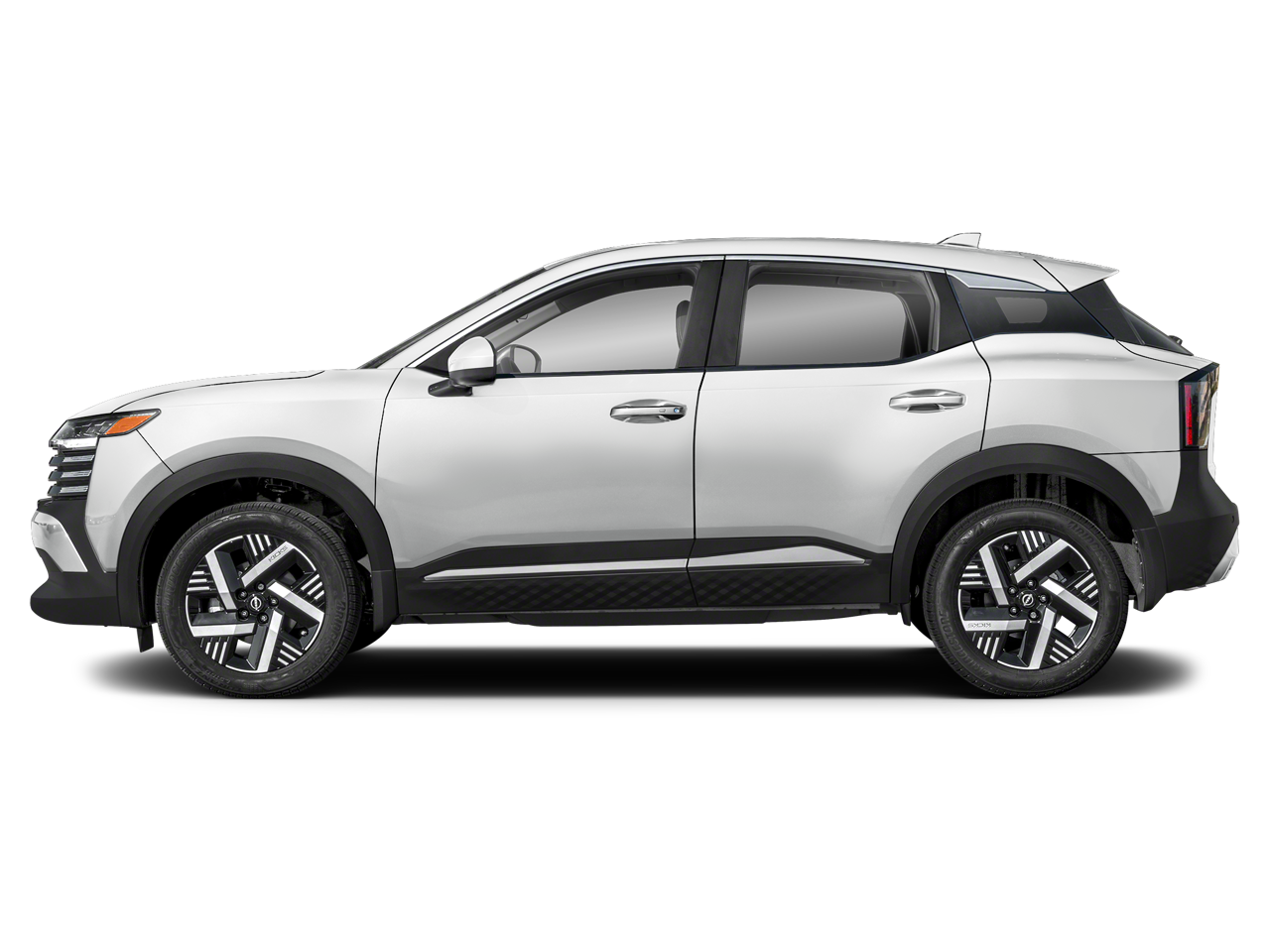 2026 Nissan Kicks SV Sport Utility 4D