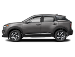 2026 Nissan Kicks SV Sport Utility 4D