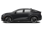2026 Nissan LEAF S+