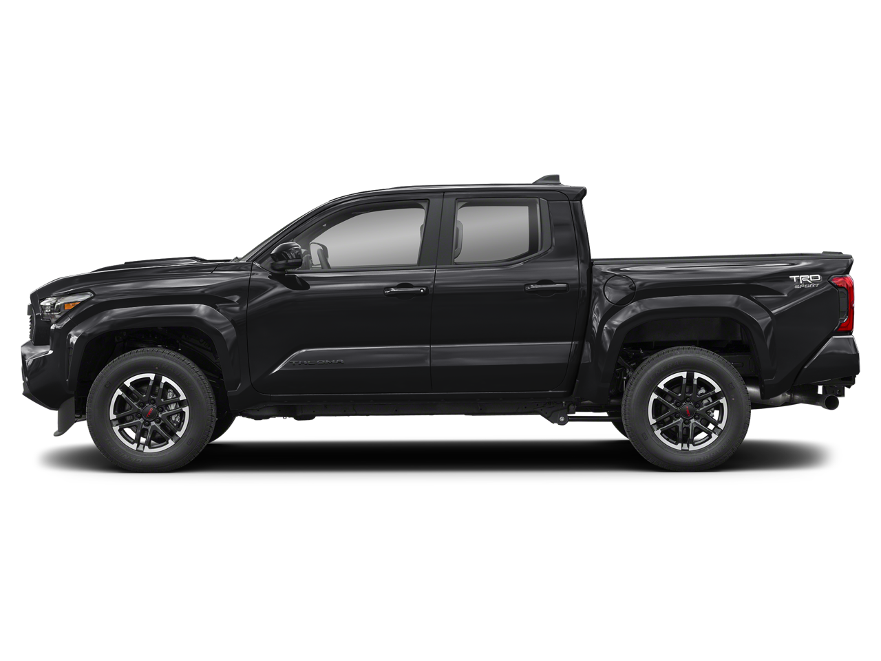 2026 Toyota Tacoma Double Cab TRD Sport Pickup 4D 6 ft