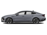 2027 Hyundai Sonata SEL Sport