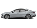 2027 Hyundai Sonata Hybrid Limited