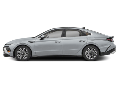 2027 Hyundai Sonata Hybrid Limited