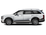 2027 Hyundai Palisade Hybrid Blue SEL Premium 8P