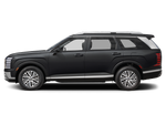 2027 Hyundai Palisade Hybrid SEL 7P