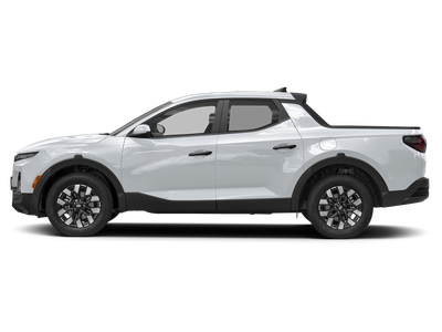 2027 Hyundai Santa Cruz SE FWD