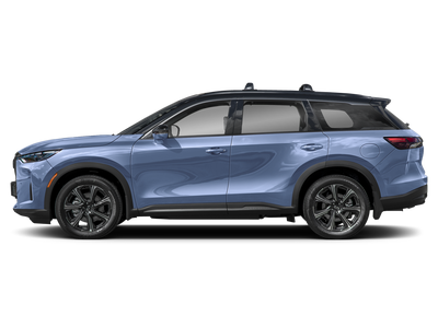 2027 INFINITI QX60 Autograph Technology Package