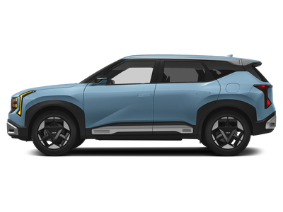2027 Kia Seltos S FWD