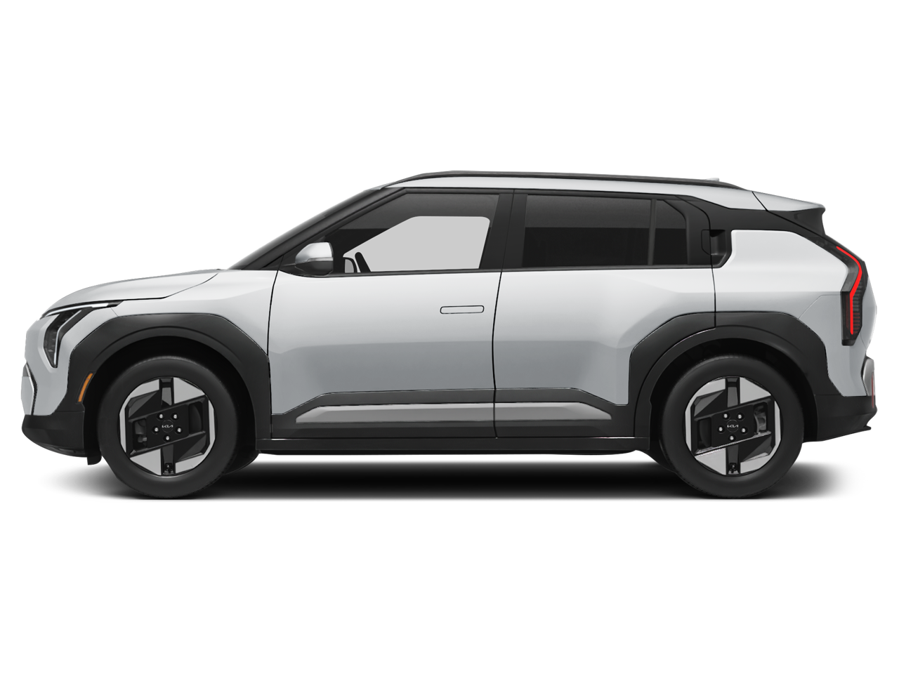2027 Kia EV3 WIND AWD